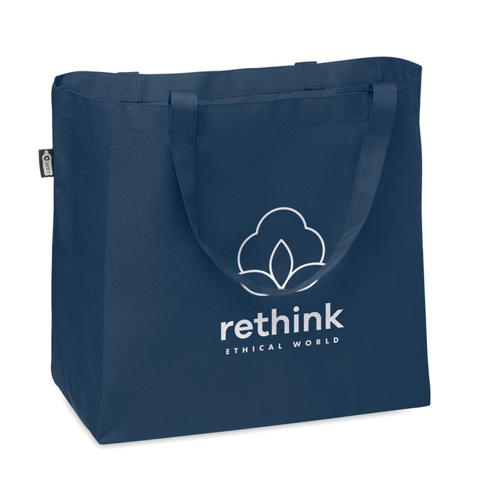 rPET large bag | Eco promotional gift